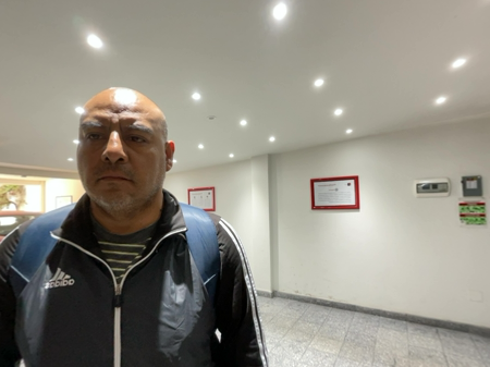 Foto de SERGIO XOLO MORA 